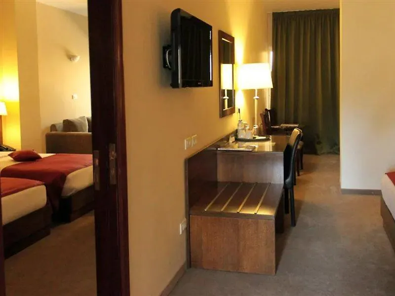 Cosmopolitan Hotel Beirut Lebanon