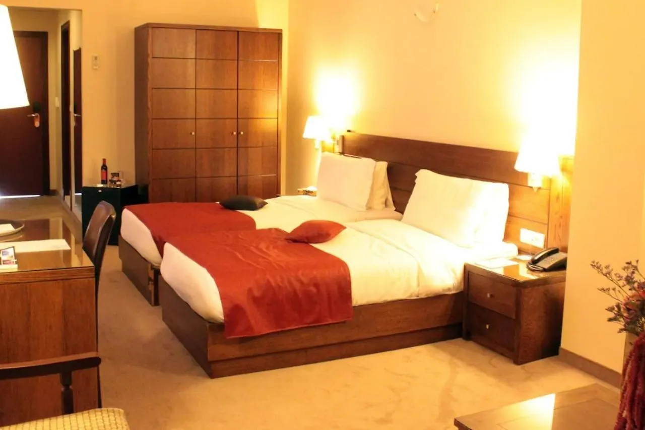 Cosmopolitan Hotel Beirut