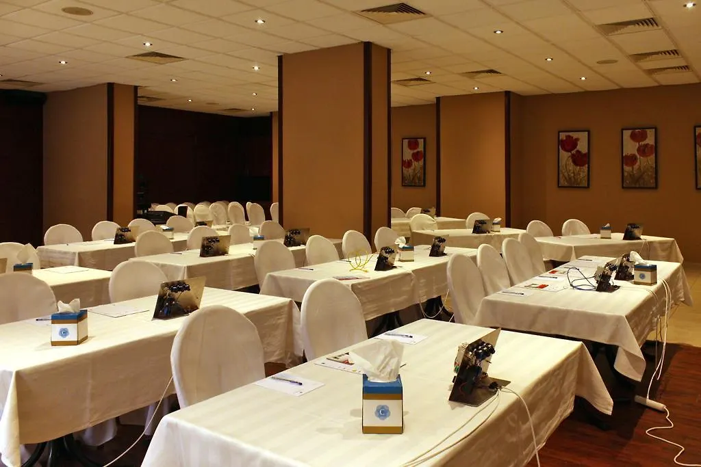 Cosmopolitan Hotel Beirut