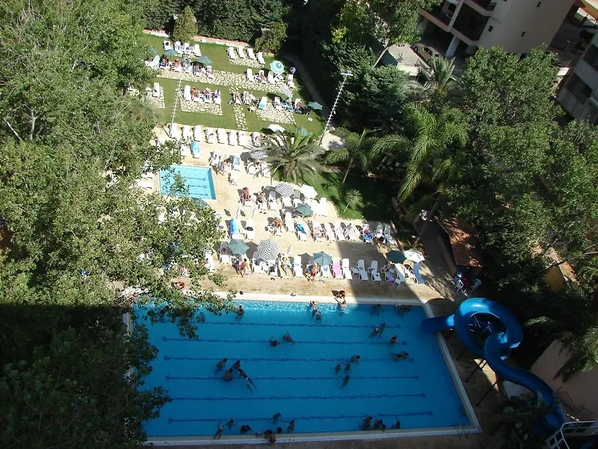 Cosmopolitan Hotel Beirut