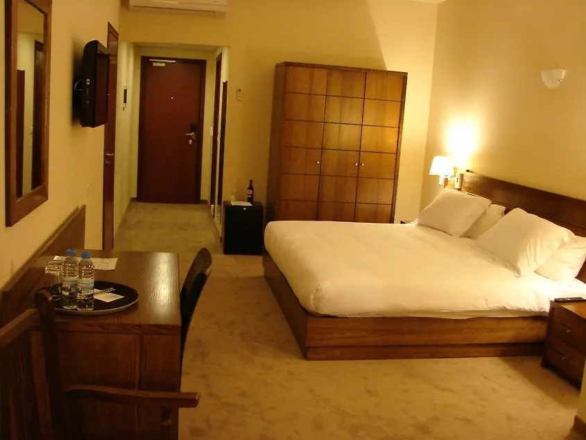 Cosmopolitan Hotel Beirut