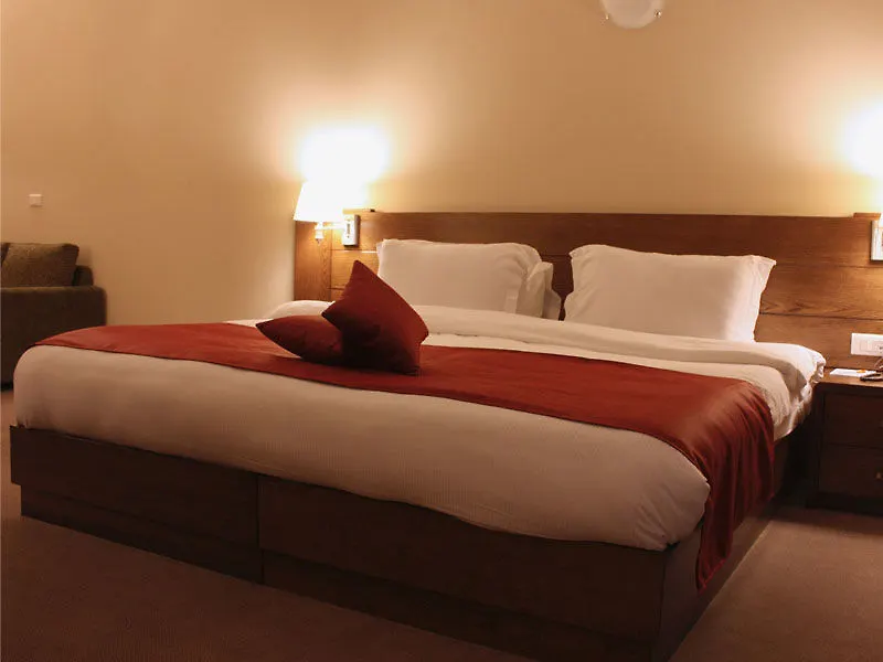 Cosmopolitan Hotel Beirut Lebanon