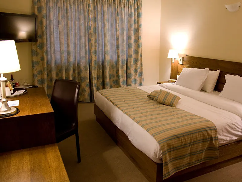 Cosmopolitan Hotel Beirut