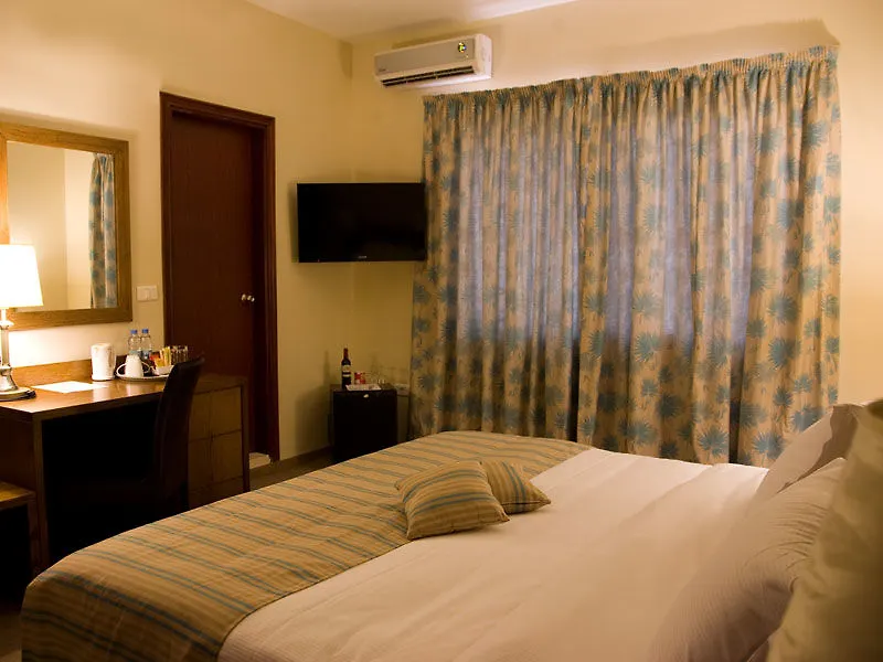 Cosmopolitan Hotel Beirut