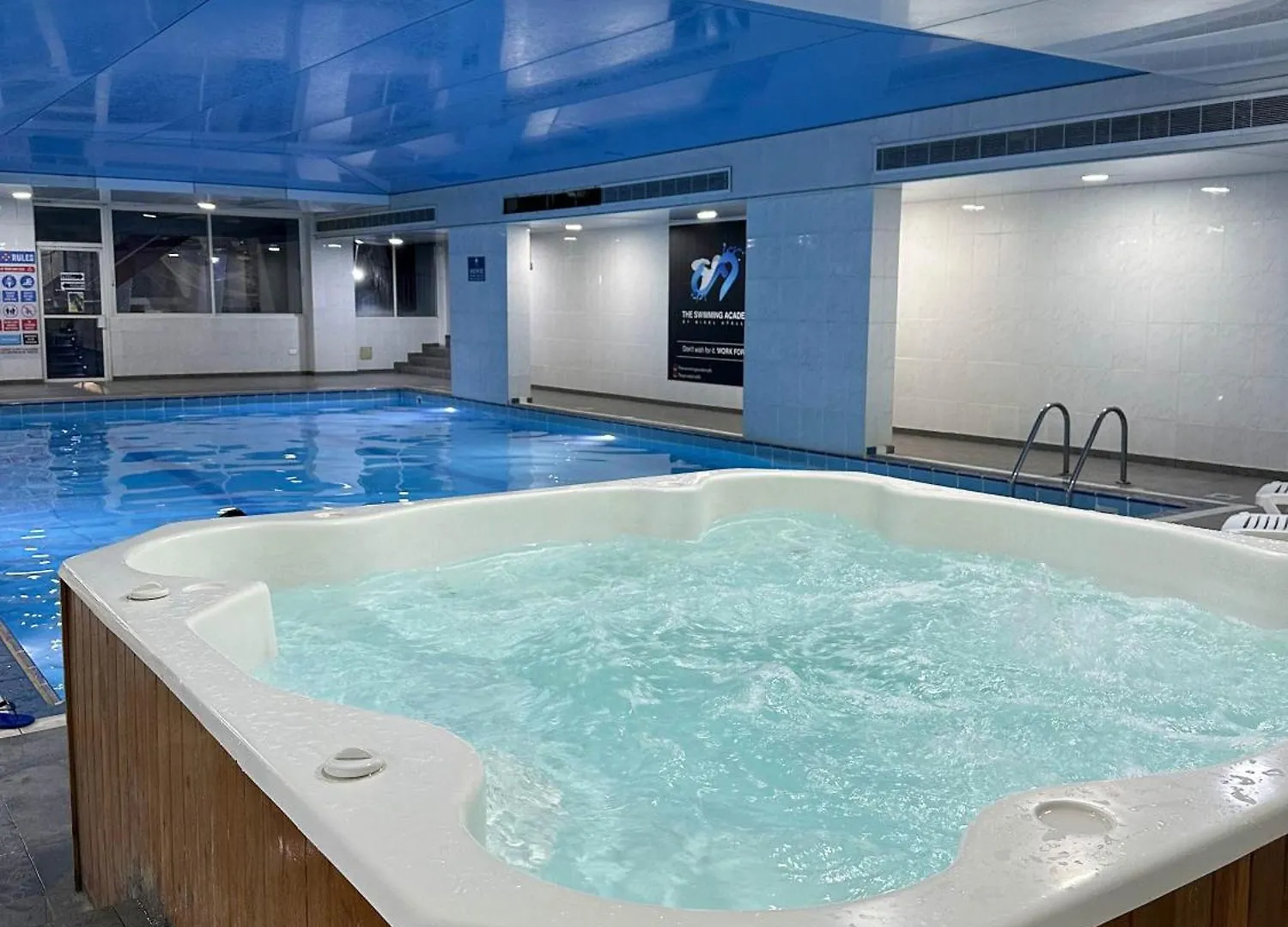 Cosmopolitan Hotel Beirut