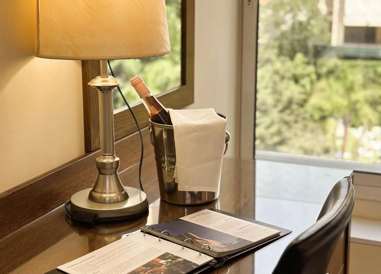 Cosmopolitan Hotel Beirut