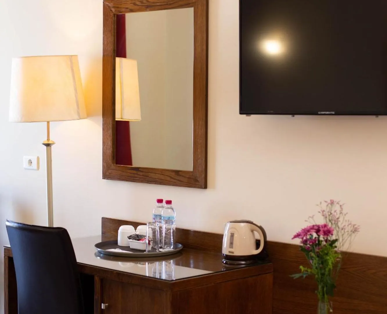 Cosmopolitan Hotel Beirut