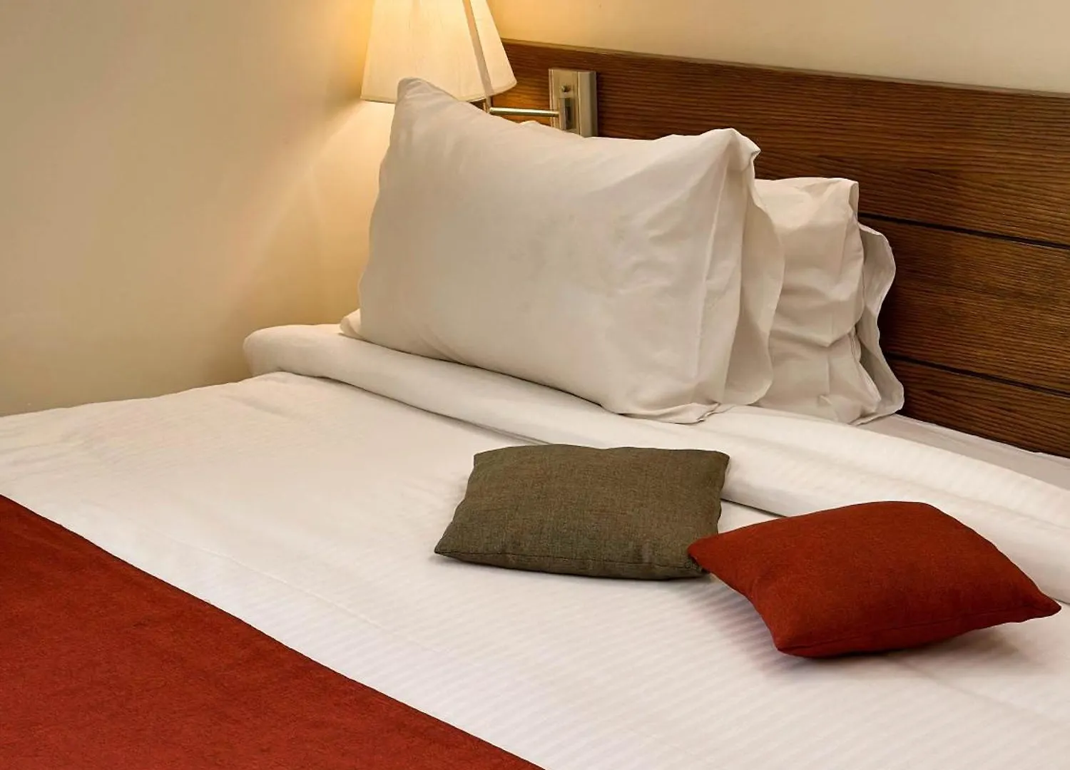 Cosmopolitan Hotel Beirut