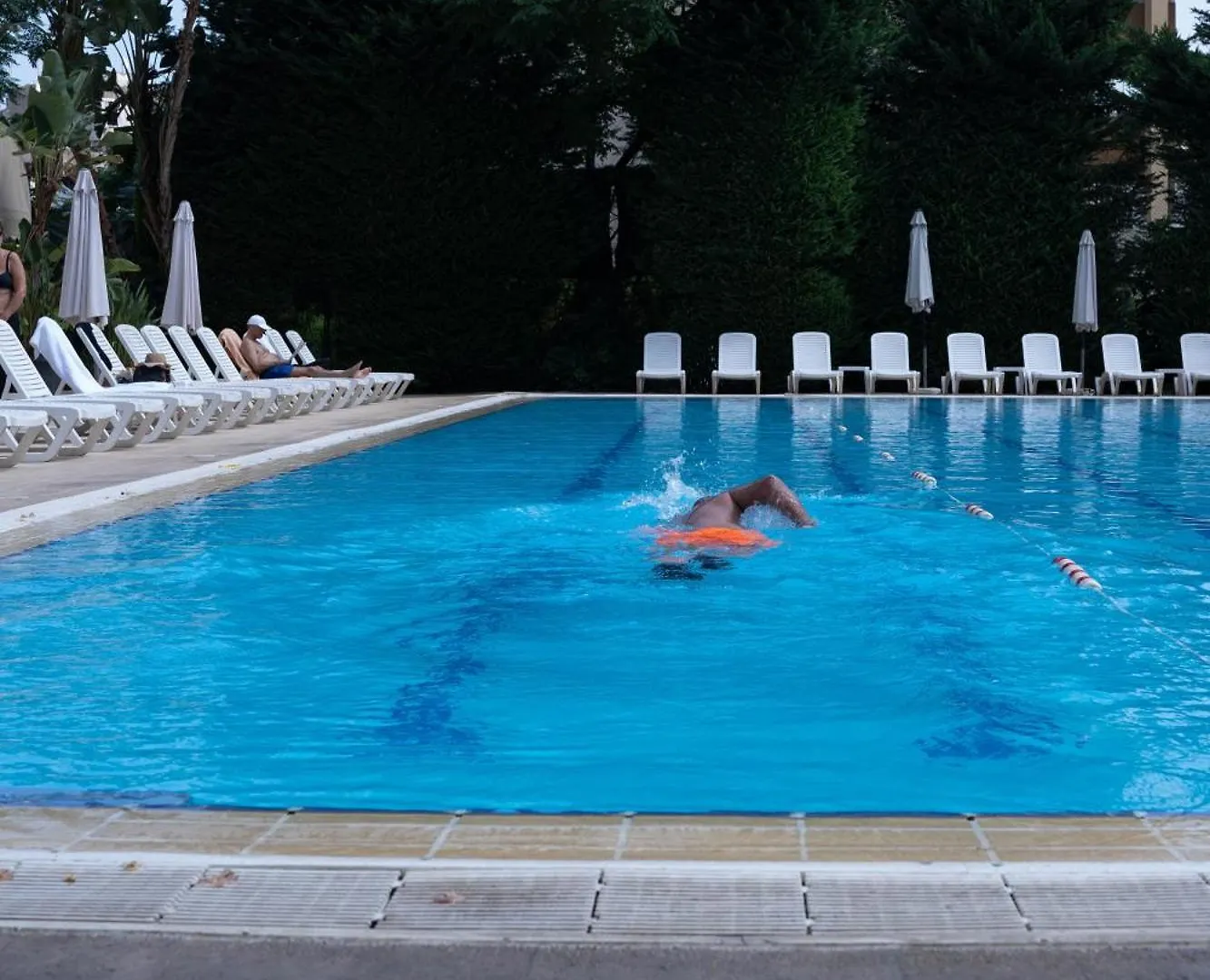 Cosmopolitan Hotel Beirut