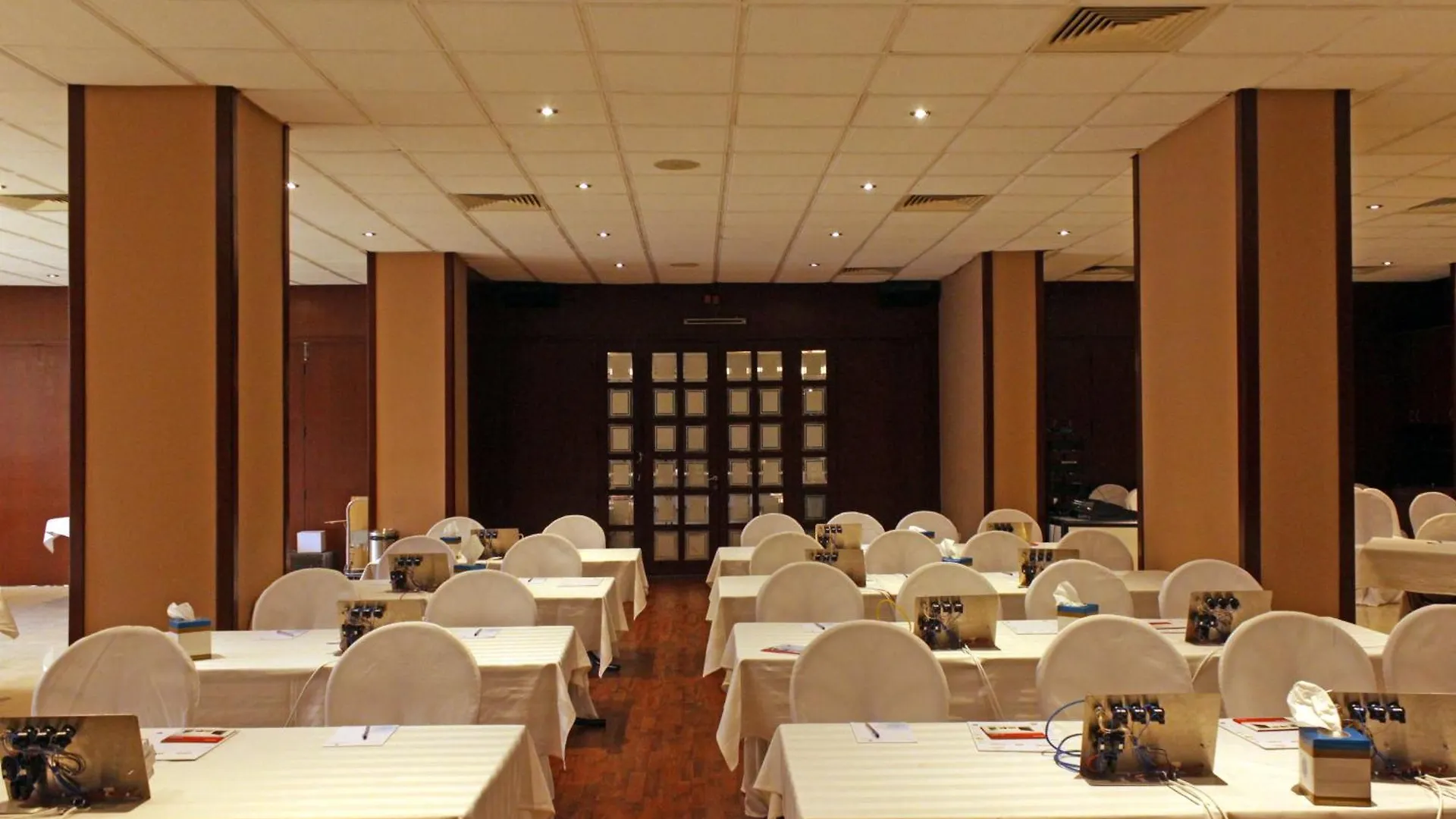Cosmopolitan Hotel Beirut