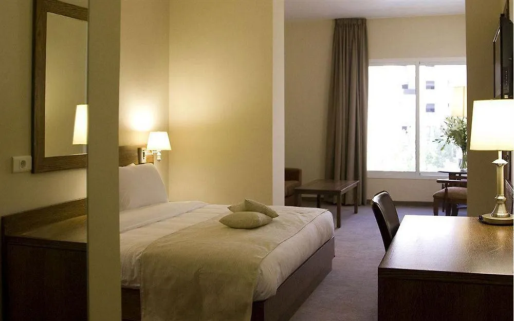 Cosmopolitan Hotel Beirut