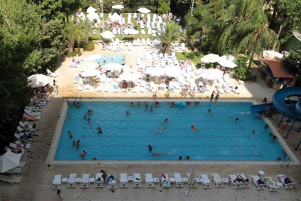 Cosmopolitan Hotel Beirut