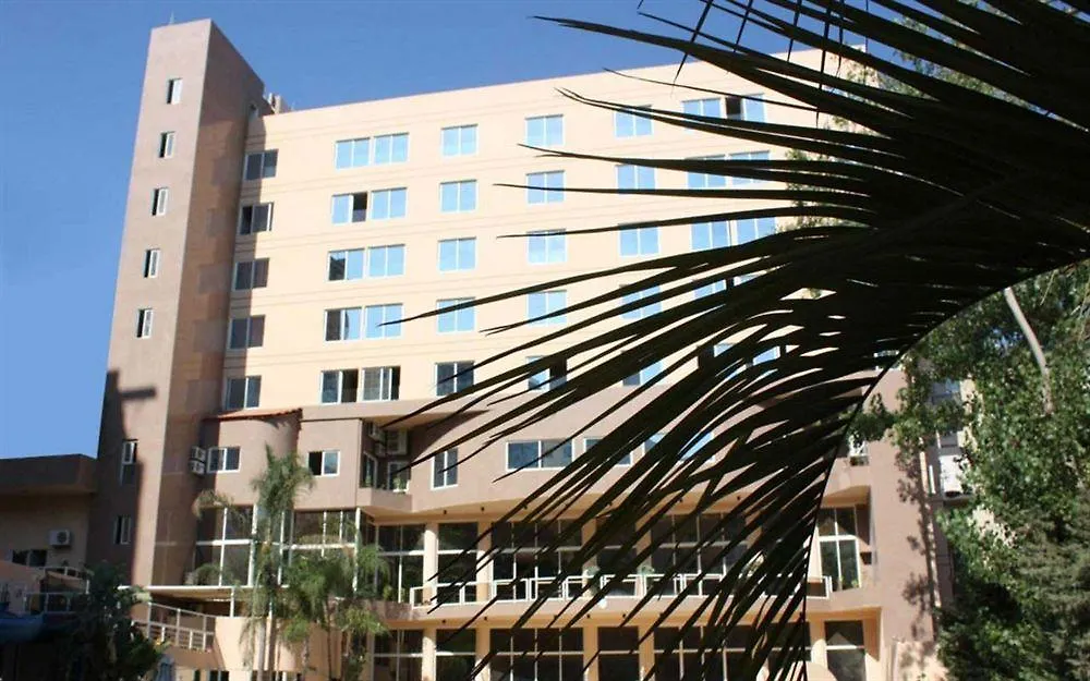 Cosmopolitan Hotel Beirut 4*,