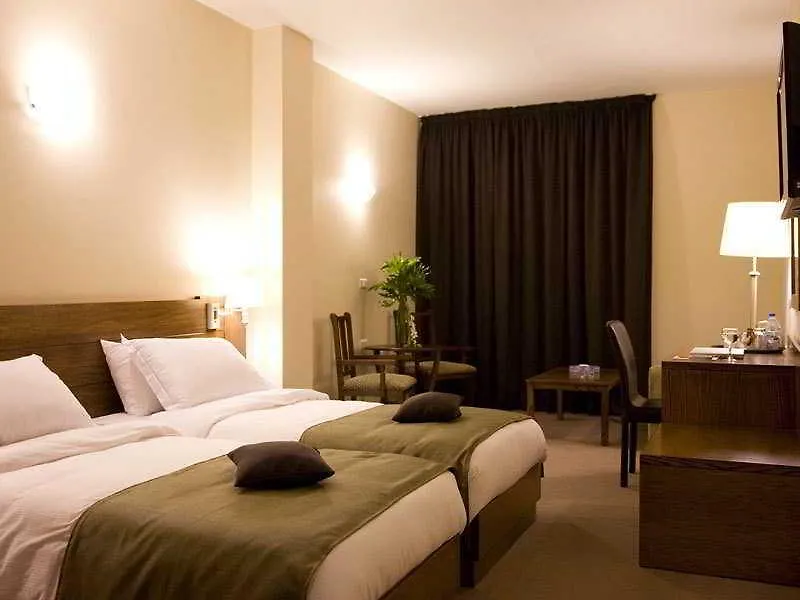 Cosmopolitan Hotel Beirut
