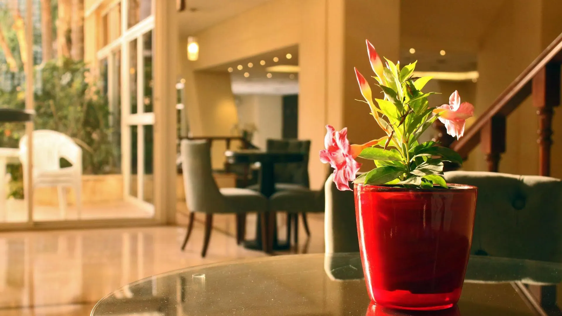 Cosmopolitan Hotel Beirut 4*,  Lebanon