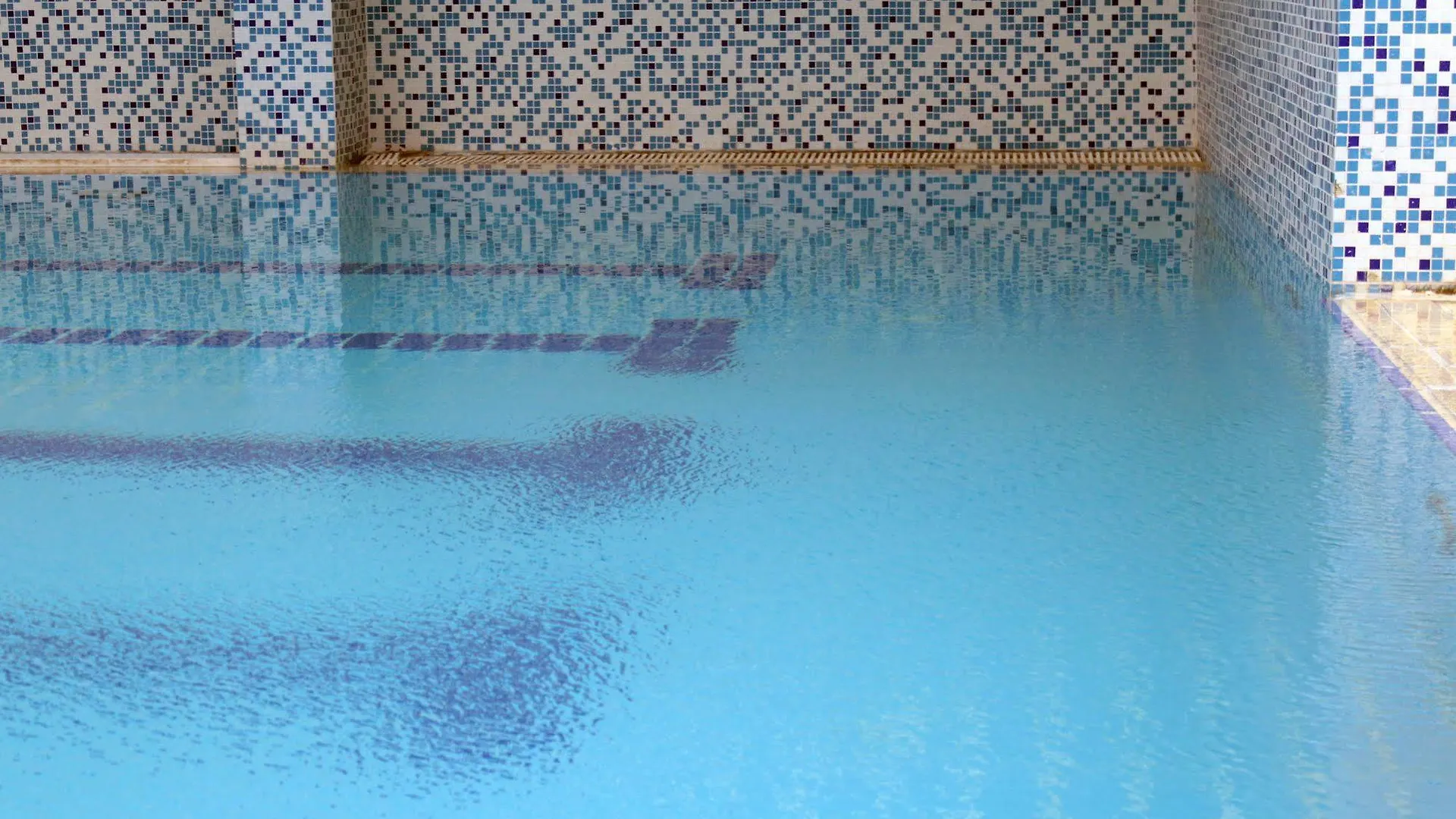 Cosmopolitan Hotel Beirut