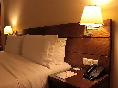 Cosmopolitan Hotel Beirut