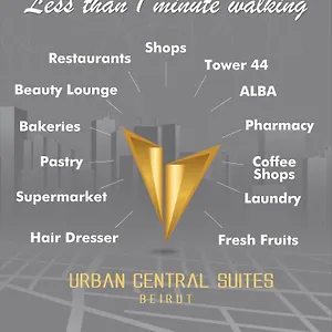 Urban - Hotel