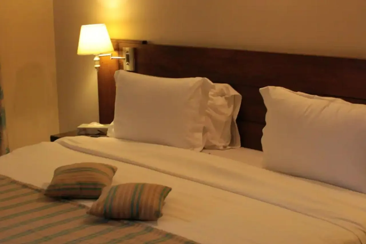 Cosmopolitan Hotel Beyrouth 4*,