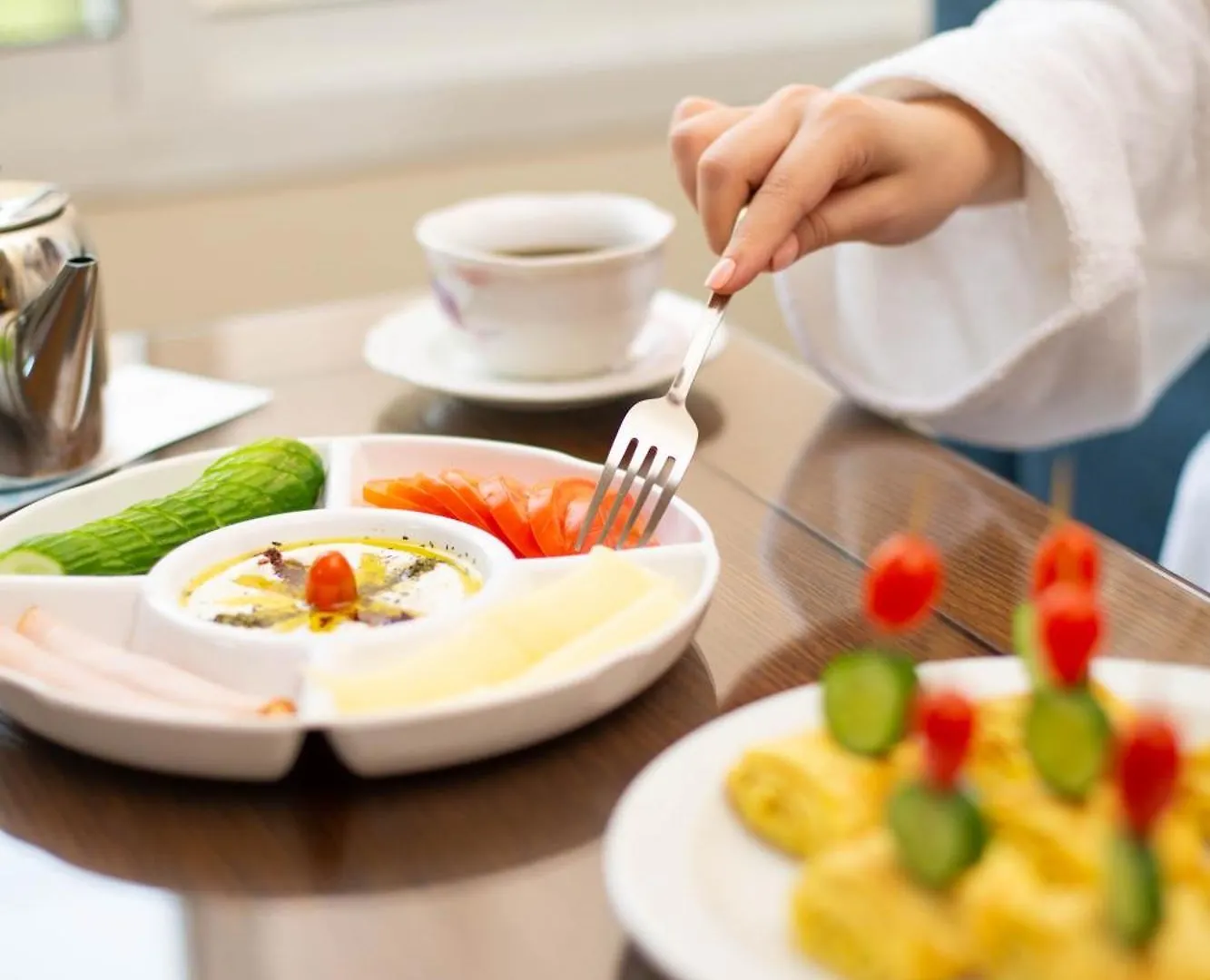 ****  Cosmopolitan Hotel Beyrouth Liban