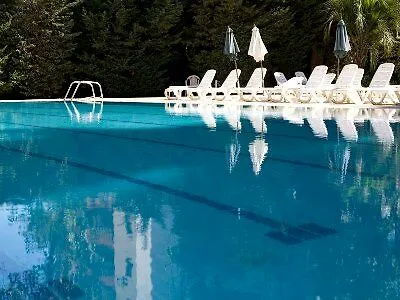 Cosmopolitan Hotel Beyrouth 4*,  Liban