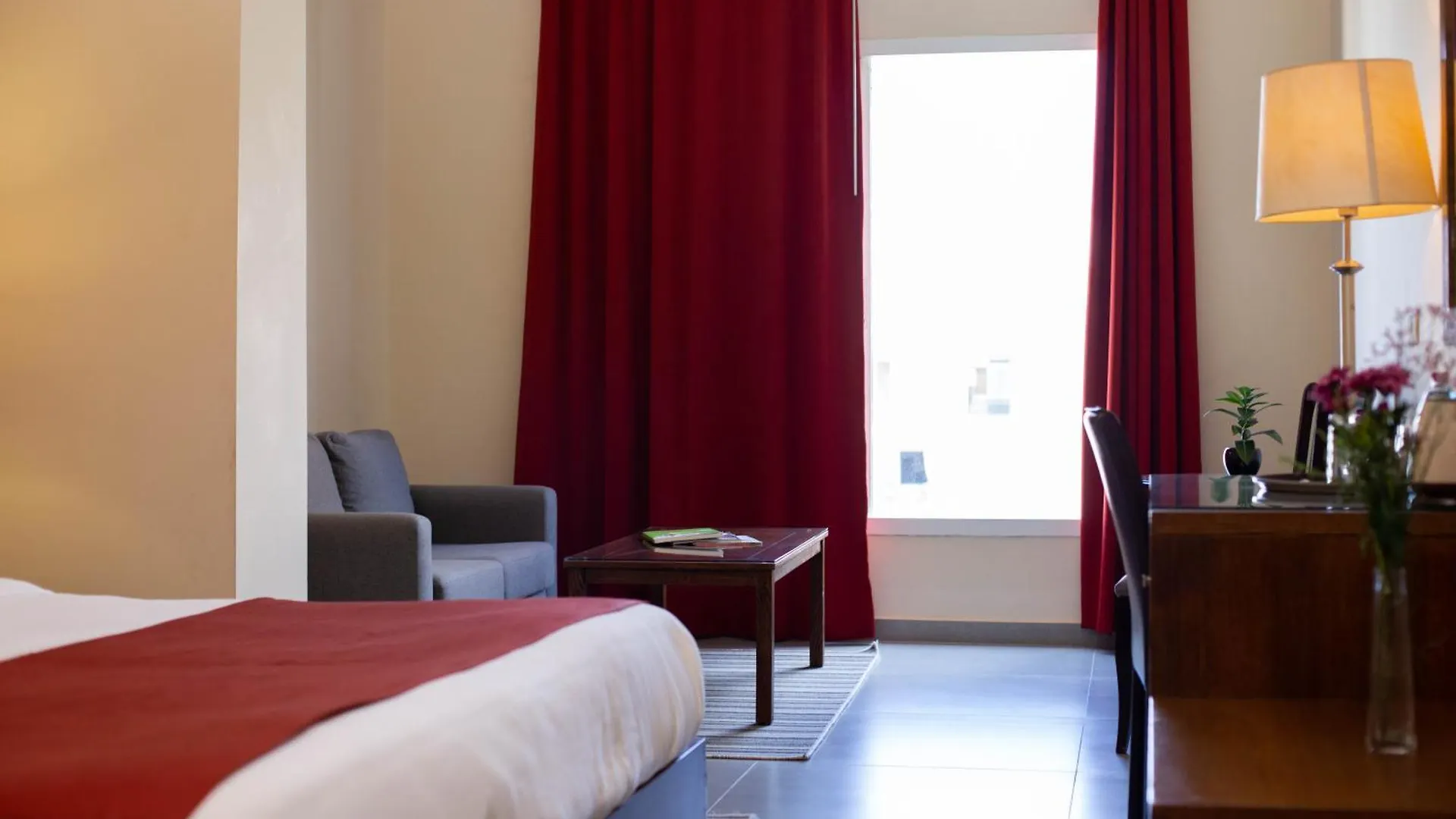 Cosmopolitan Hotel Beirut