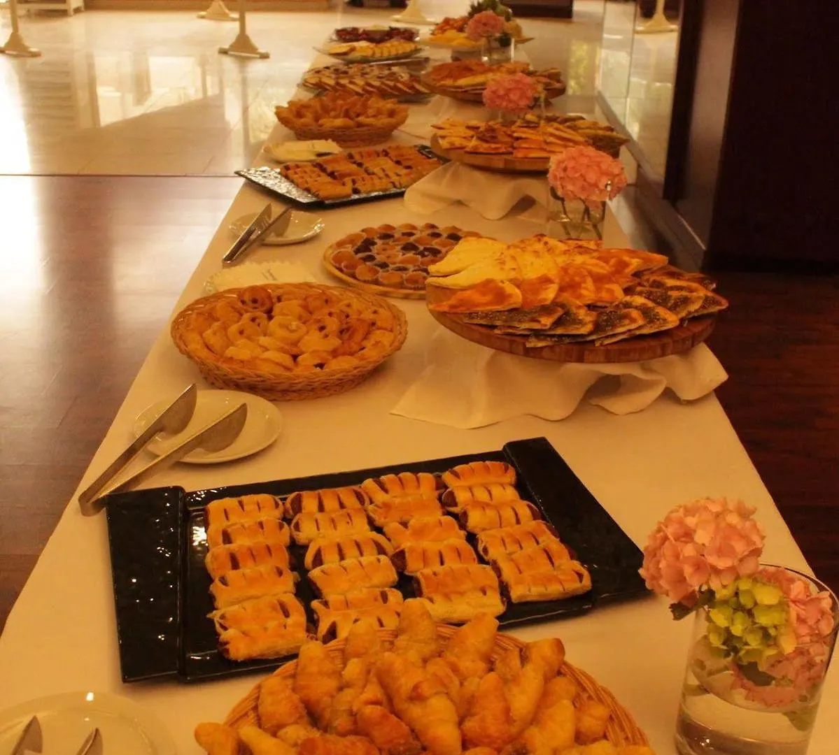 Cosmopolitan Hotel Beirut