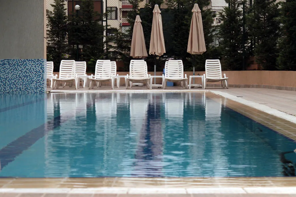 Cosmopolitan Hotel Beirut